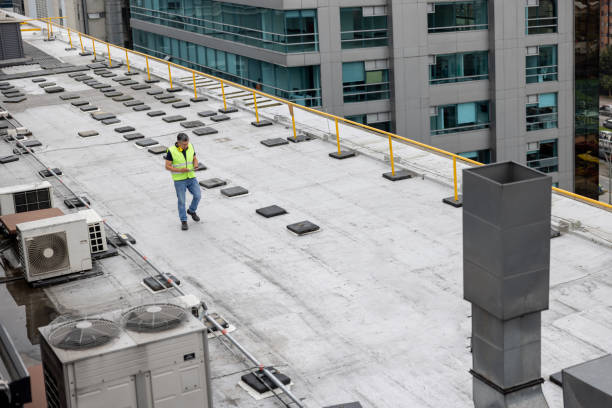 Best Green or Eco-Friendly Roofing Solutions  in Grandview Heights, OH