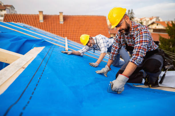 Best Rubber Roofing (EPDM, TPO)  in Grandview Heights, OH
